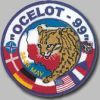 Odznaka Ocelot99