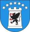 Herb powiatu Kartuzy