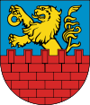 Herb gminy Nasielsk.