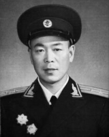 Ppk Yue Zhenhua.