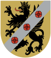 Herb powiatu Kartuzy