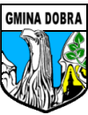 Herb gminy Dobra Szczecińska