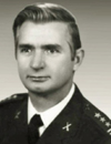 płk Stefan Bartczak