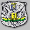 Odznaka 61 SBR OP