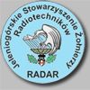 Odznaka Jeleniogórskiego Stowarzyszenia Żołnierzy Radiotechników RADAR