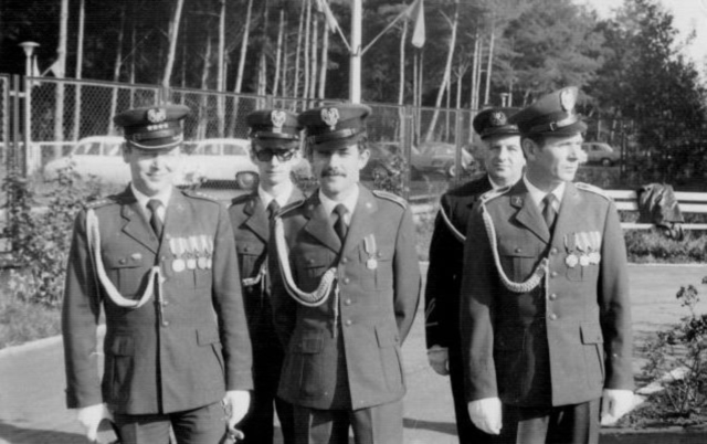 65 dr OP Rozewie - 1978 rok.