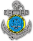 Logo OM Marynarki Wojennej