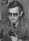 mjr in. Feliks Berezowski