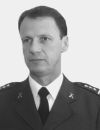 płk Jacek Jasiński