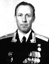 Generał major Jurij Aleksiejewicz Diemczenko.