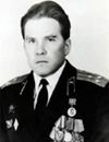 Porucznik Władysław Michajłowicz Konstantinov