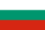 Flaga Bułgarskiej Republiki Ludowej