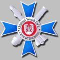 Odznaka Oddziału WOPL 2 KOP Bydgoszcz