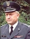 płk Zbigniew Parol - D-ca 26 BR OP.