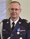płk Andrzej Dąbrowski